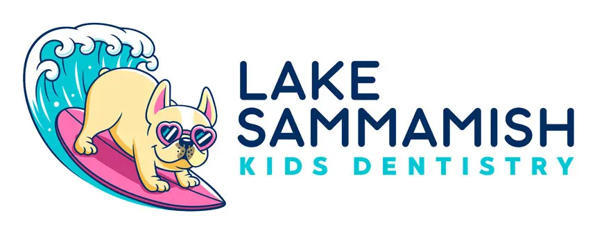 Lake Sammamish Kids Dentistry logo