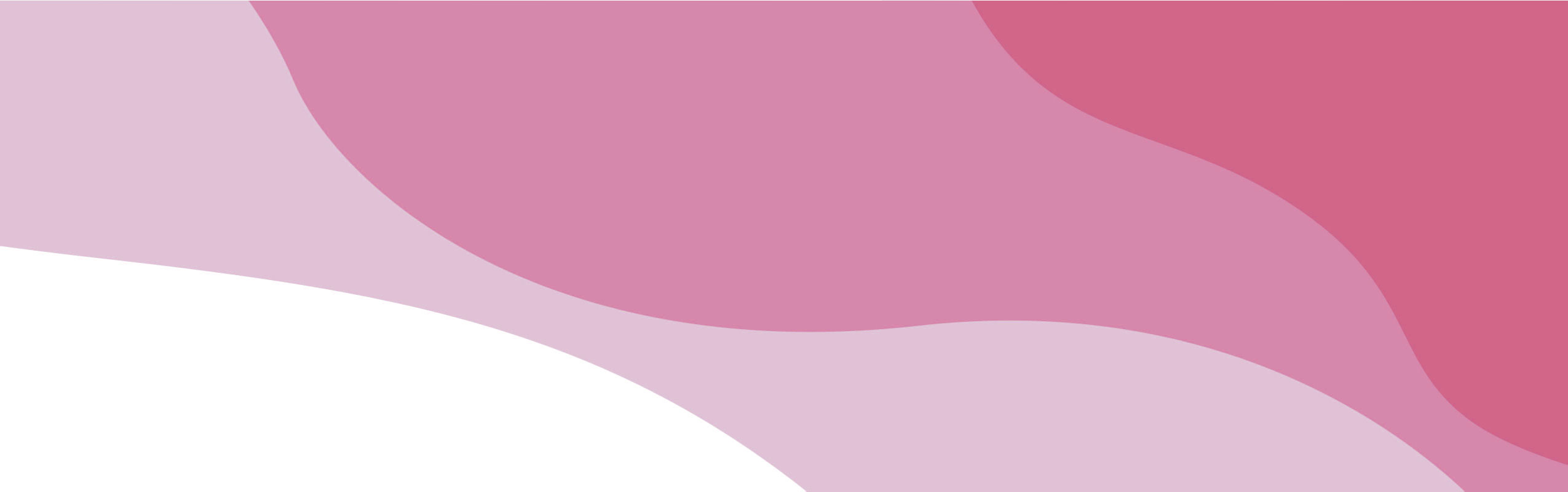 Featuring an abstract image with flowing, wavy shapes in shades of pink and white, Lake Sammamish Kids Dentistry - Pediatric Dentist in Sammamish, WA offers a soothing and organic visual effect reminiscent of gentle patterns often seen in kids dentistry themes.