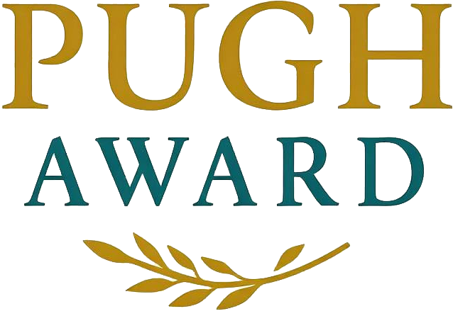 2019 Pugh Achievement Award