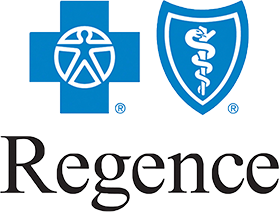 Lake Sammamish Kids Dentistry - Pediatric Dentist in Sammamish, WA welcomes Apple Health Families—You Belong Here. Look for the Regence logo with a blue cross and shield above "Regence" in black text.