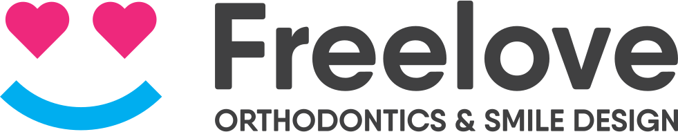 Freelove Orthodontics Freelove Orthodontics logo as Health Partners for Lake Sammamish Kids Dentistry in Sammamish, WA.
